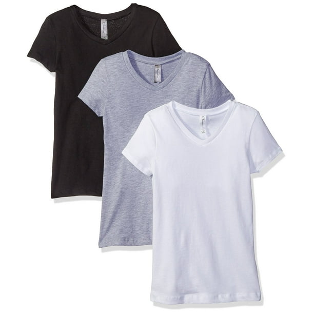 Comical Shirt Ladies When in Doubt Dance It Out Scoop 3/4-Slv Tee Comical Shirt Ladies When in Doubt Dance It Out Scoop 3/4-Slv Tee